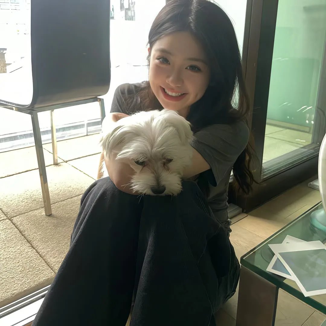 患者代号：玛丹娜