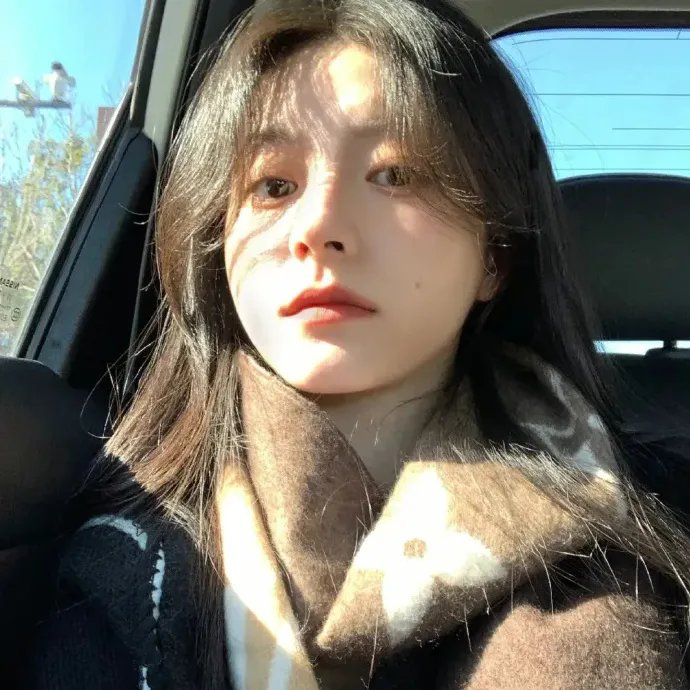 女朋友的女朋友